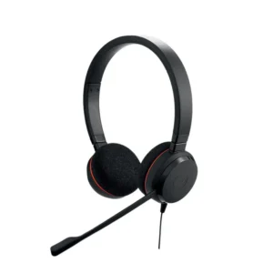 Jabra Evolve 20 Duo
