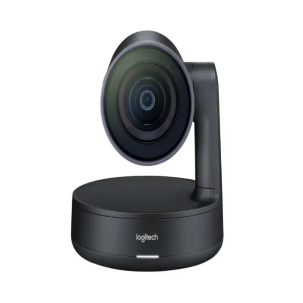 Logitech Rally Plus – DISOLTEC MÉXICO