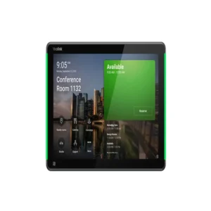 Yealink Room Panel Plus Black